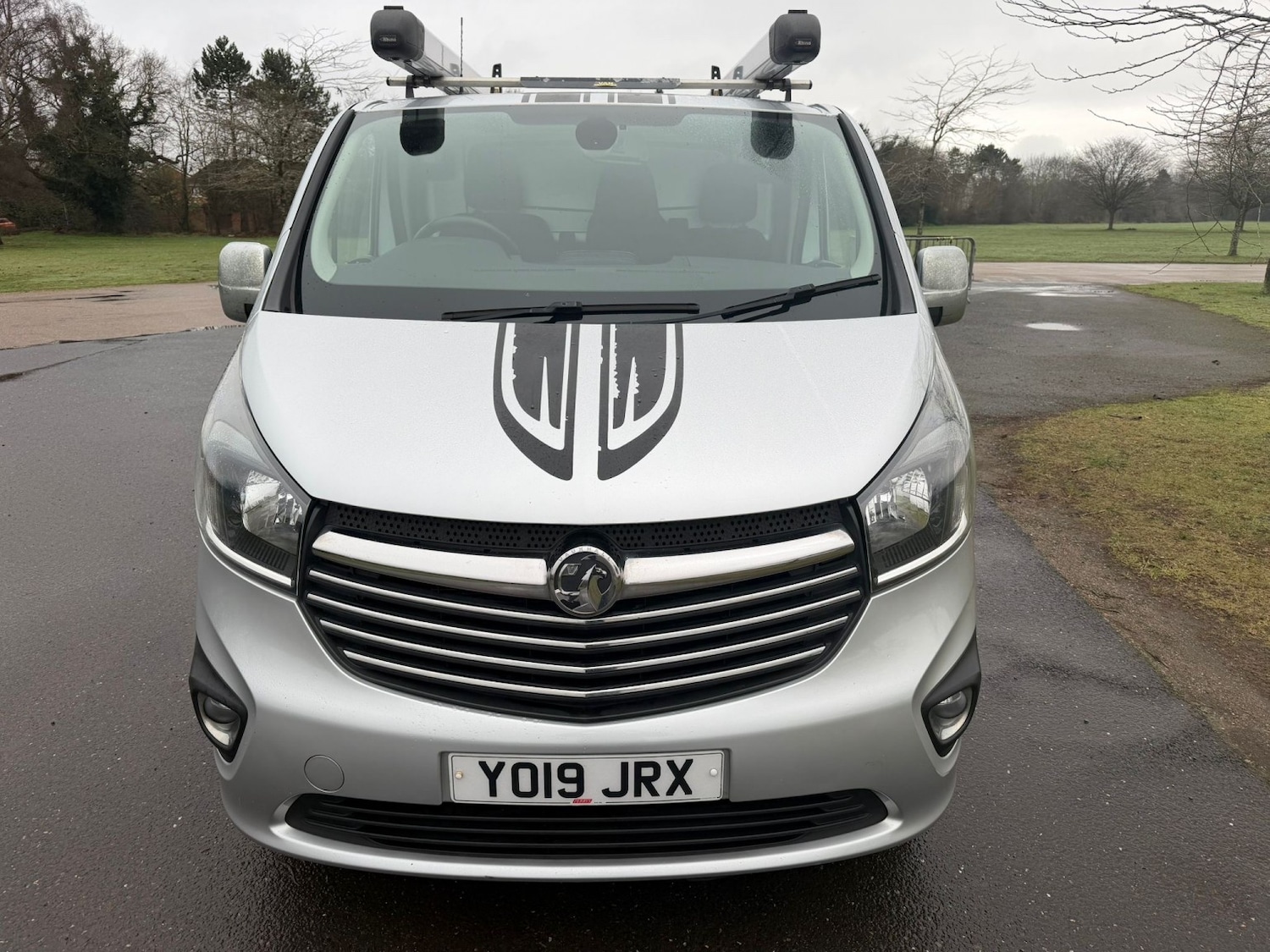 Used Vauxhall Vivaro 2019 for sale - 77508526: Photo 2