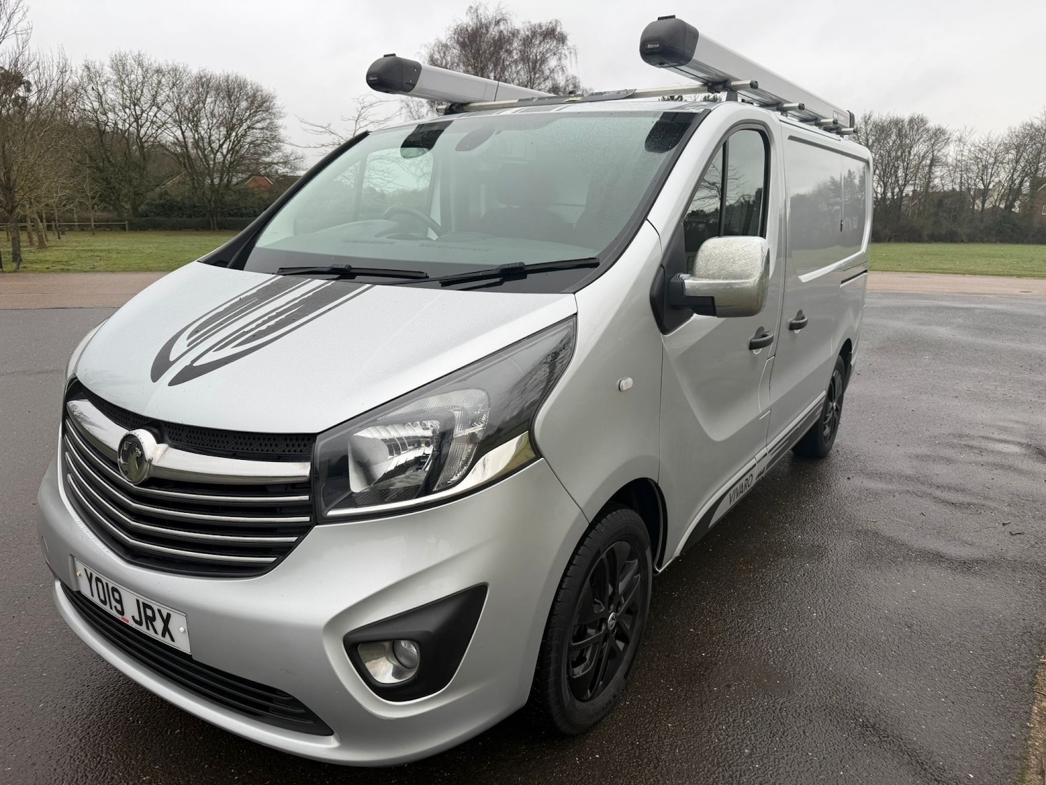 Used Vauxhall Vivaro 2019 for sale - 77508526: Photo 3