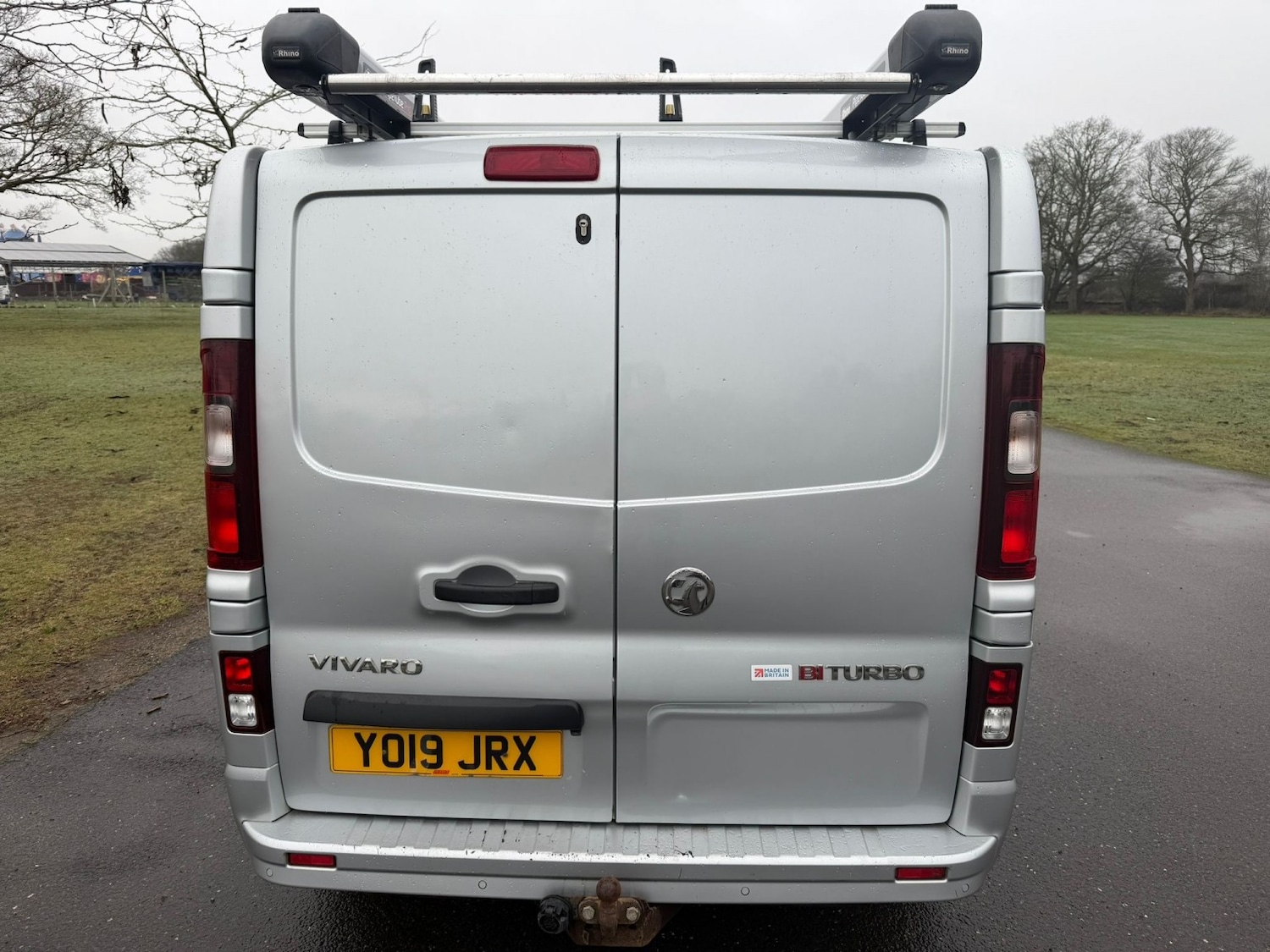 Used Vauxhall Vivaro 2019 for sale - 77508526: Photo 5