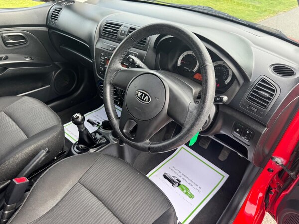 Used Kia Picanto 2010 for sale - 76198164: Photo 10