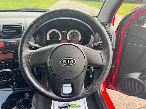 Used Kia Picanto 2010 for sale - 76198164: Photo 11