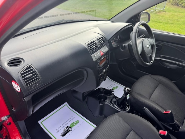 Used Kia Picanto 2010 for sale - 76198164: Photo 12