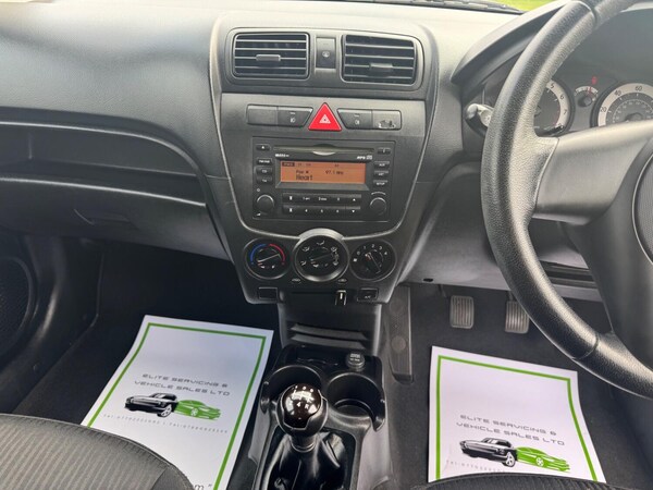 Used Kia Picanto 2010 for sale - 76198164: Photo 13
