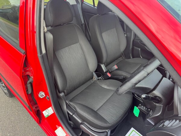 Used Kia Picanto 2010 for sale - 76198164: Photo 16