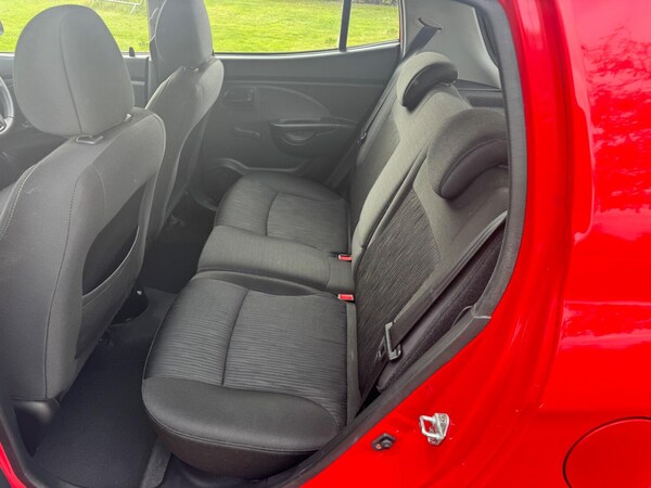 Used Kia Picanto 2010 for sale - 76198164: Photo 18