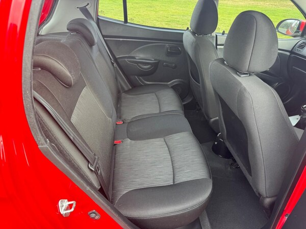 Used Kia Picanto 2010 for sale - 76198164: Photo 19