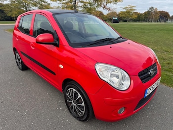 Kia - Picanto
