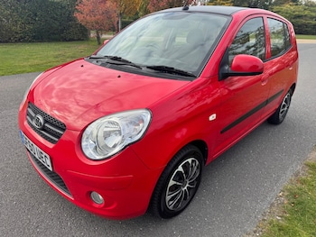 Used Kia Picanto 2010 for sale - 76198164: Photo 3