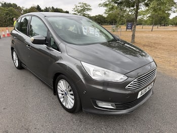 Used Ford C-Max 2016 for sale - 79839188: Photo