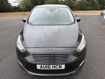Used Ford C-Max 2016 for sale - 79839188: Photo