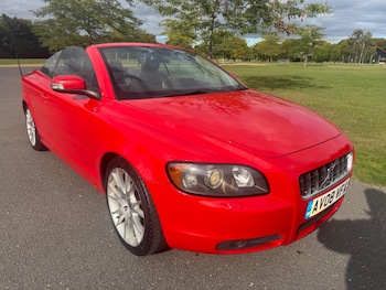 2008 - 2.4i SE 2dr