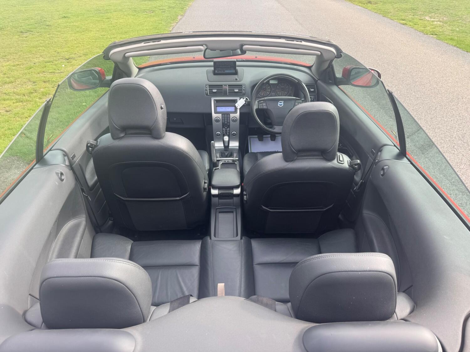 Vehicle 23