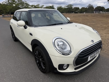 Used MINI Clubman 2018 for sale - 79622952: Photo