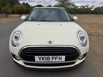 Used MINI Clubman 2018 for sale - 79622952: Photo