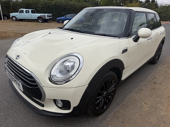 Used MINI Clubman 2018 for sale - 79622952: Photo