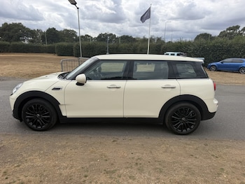 Used MINI Clubman 2018 for sale - 79622952: Photo