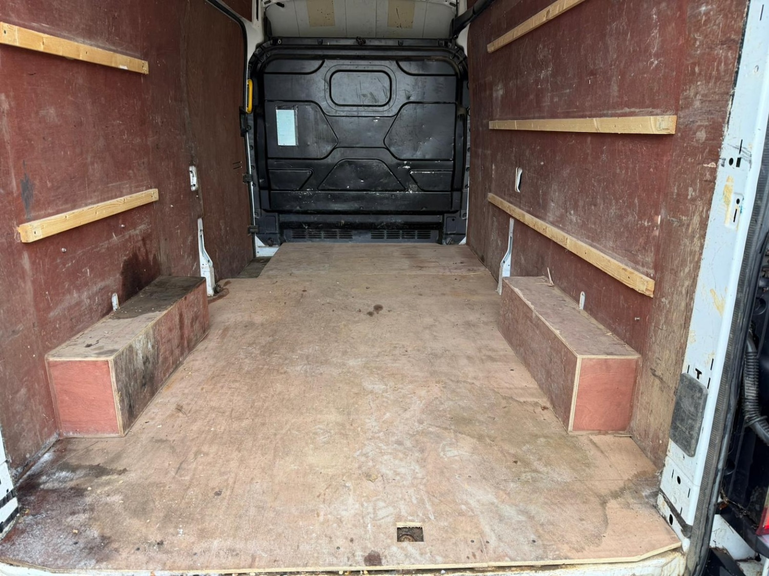 Used Ford Transit 2020 for sale - 77983727: Photo 12