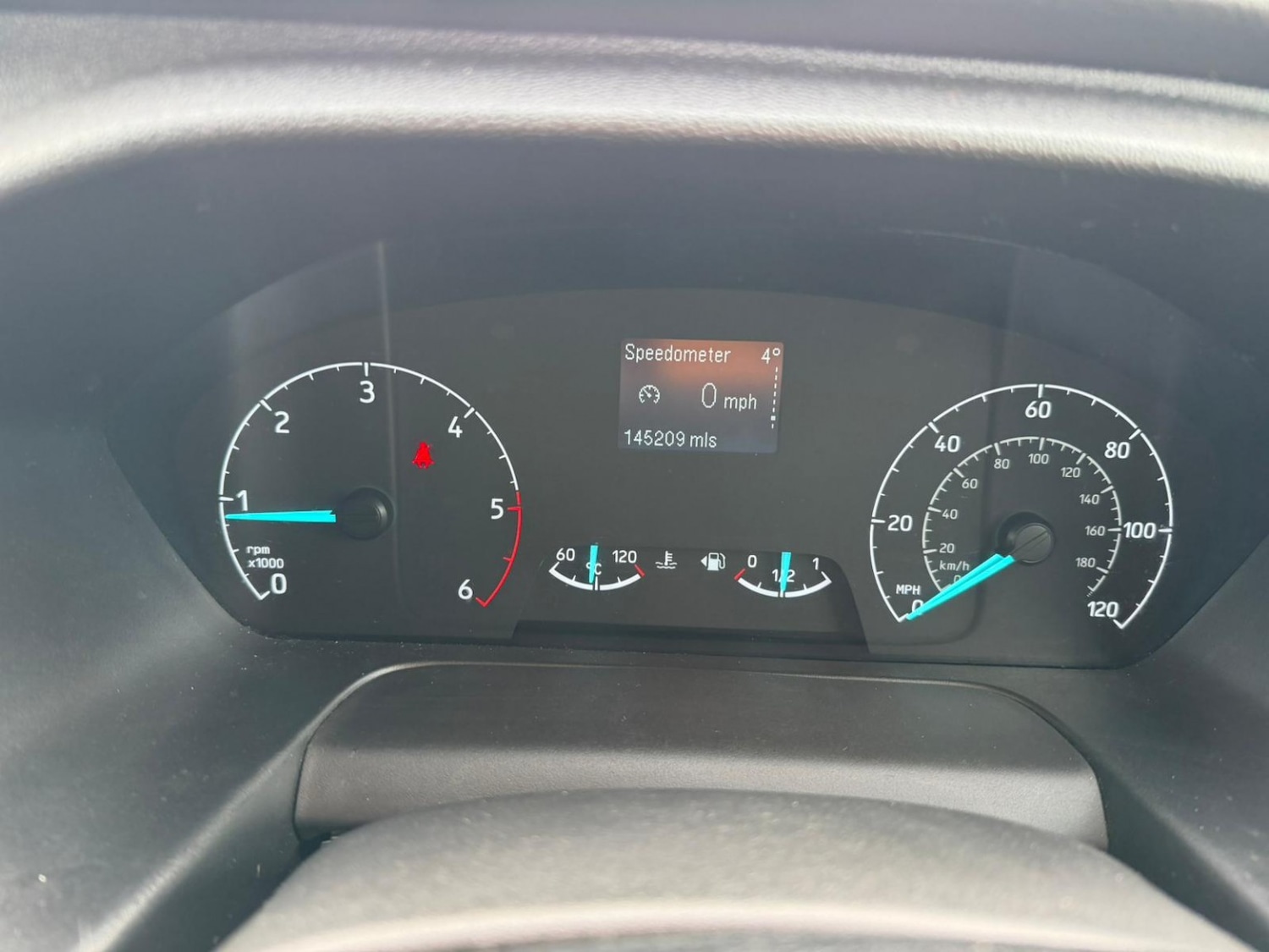 Used Ford Transit 2020 for sale - 77983727: Photo 14