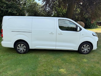 Used Vauxhall Vivaro 2019 for sale - 78526349: Photo
