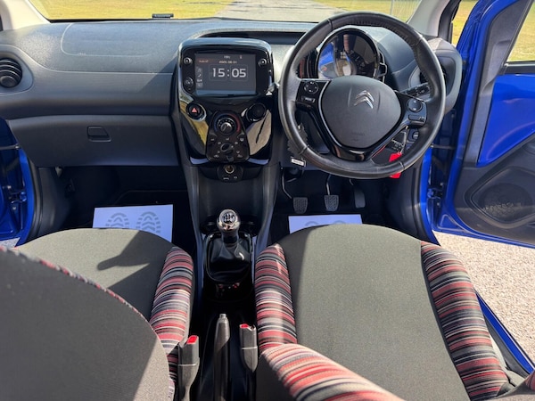 Used Citroen C1 2019 for sale - 74728770: Photo 10