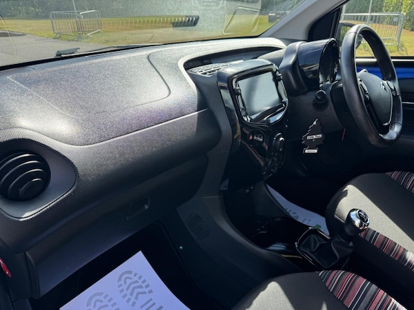 Used Citroen C1 2019 for sale - 74728770: Photo 11
