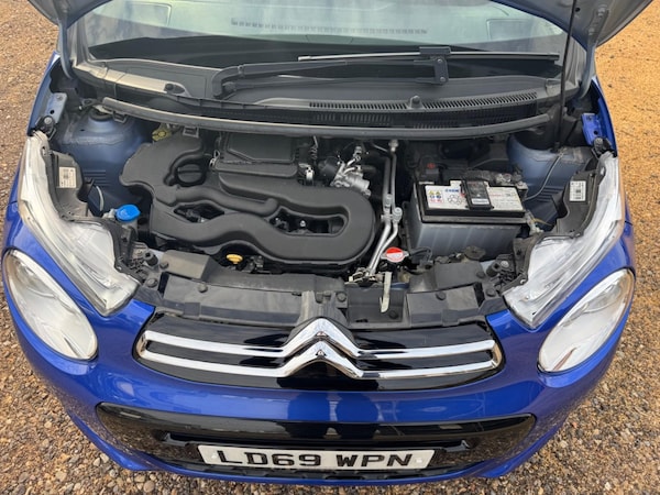 Used Citroen C1 2019 for sale - 74728770: Photo 17