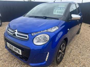 Used Citroen C1 2019 for sale - 74728770: Photo