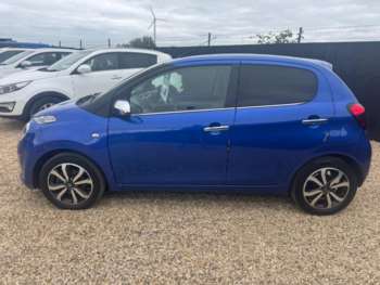 Used Citroen C1 2019 for sale - 74728770: Photo