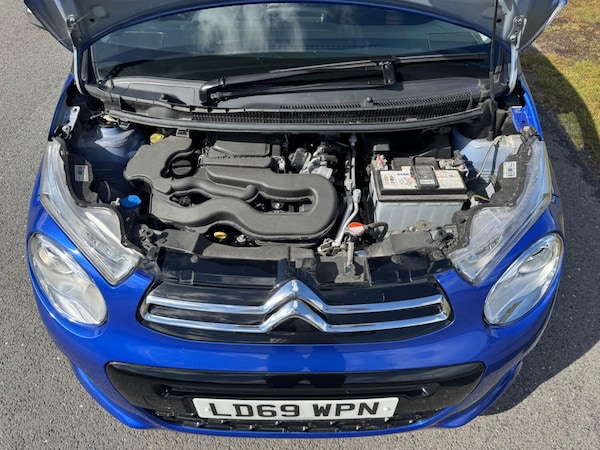 Used Citroen C1 2019 for sale - 74728770: Photo 8