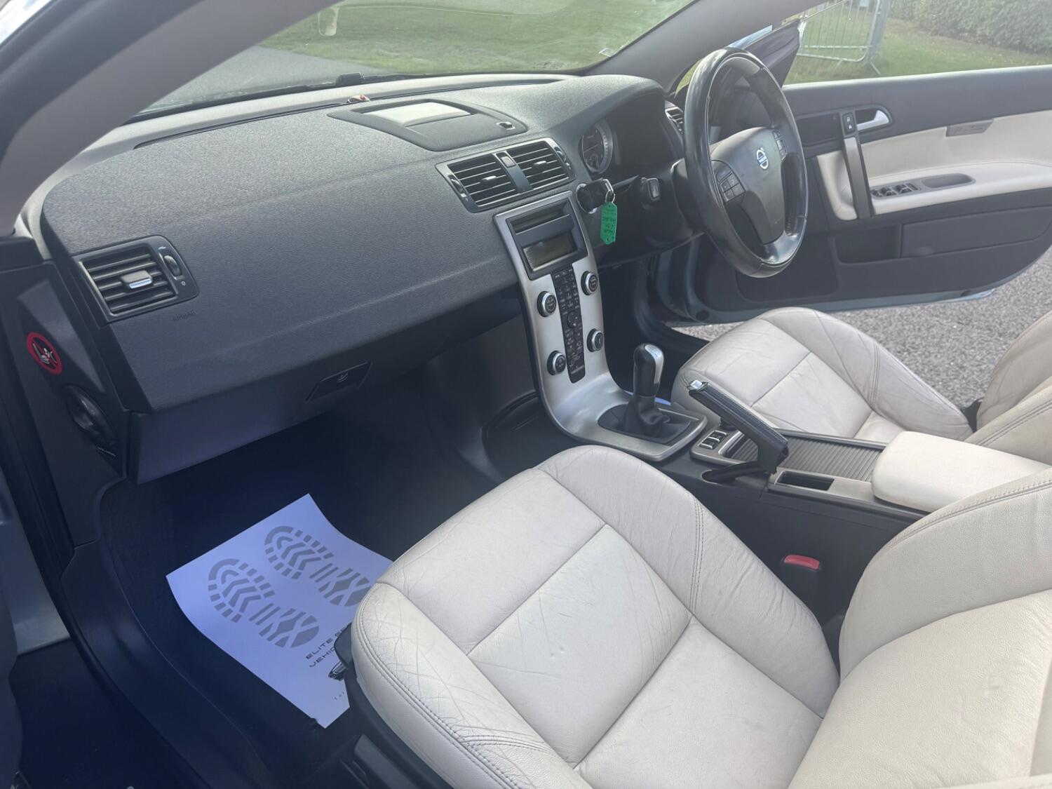 Used Volvo C70 2010 for sale - 76497547: Photo 19