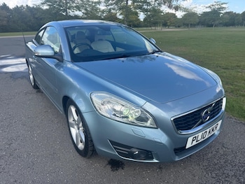 2010 - 2.0 D3 SE Lux 2-Door