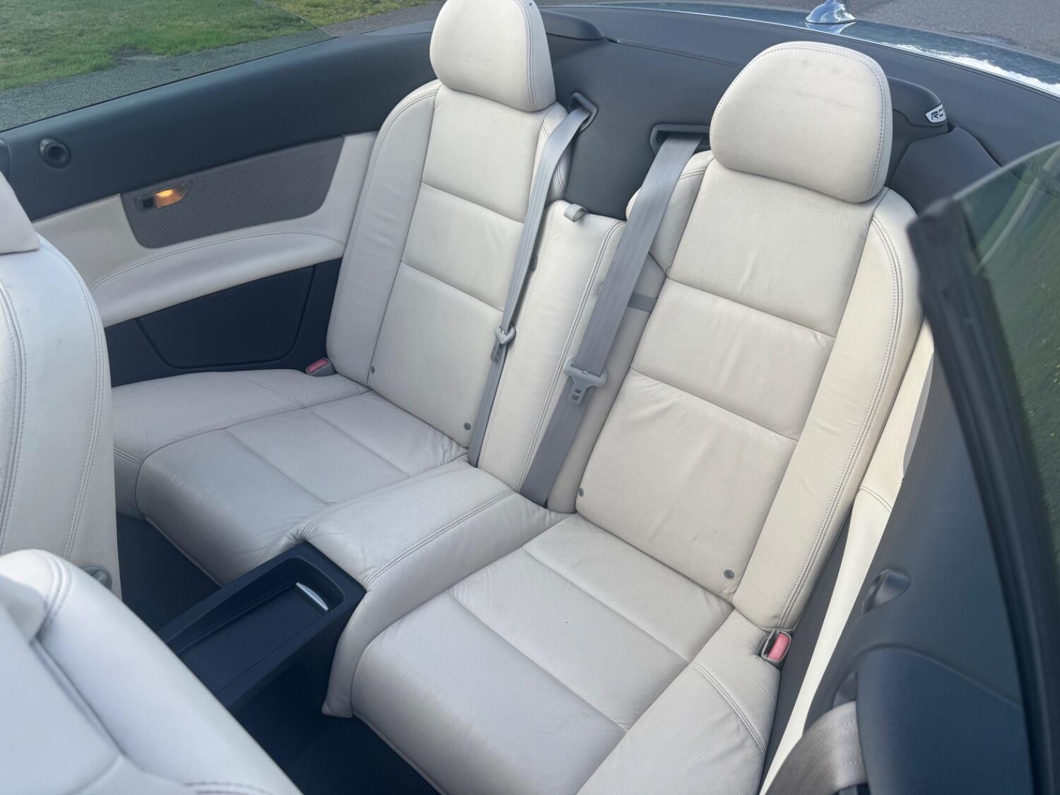 Used Volvo C70 2010 for sale - 76497547: Photo 24