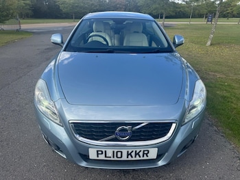 Used Volvo C70 2010 for sale - 76497547: Photo