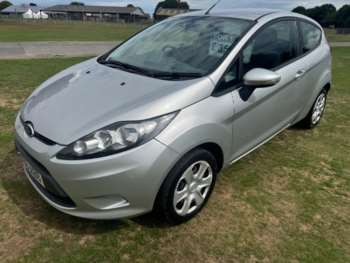 Used Ford Fiesta 2009 for sale - 75391228: Photo