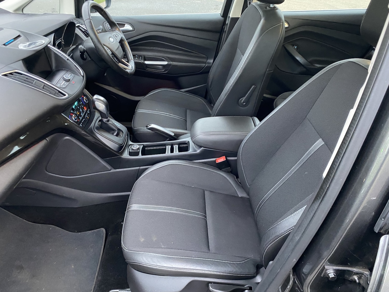 Used Ford C-Max 2016 for sale - 76924352: Photo 14