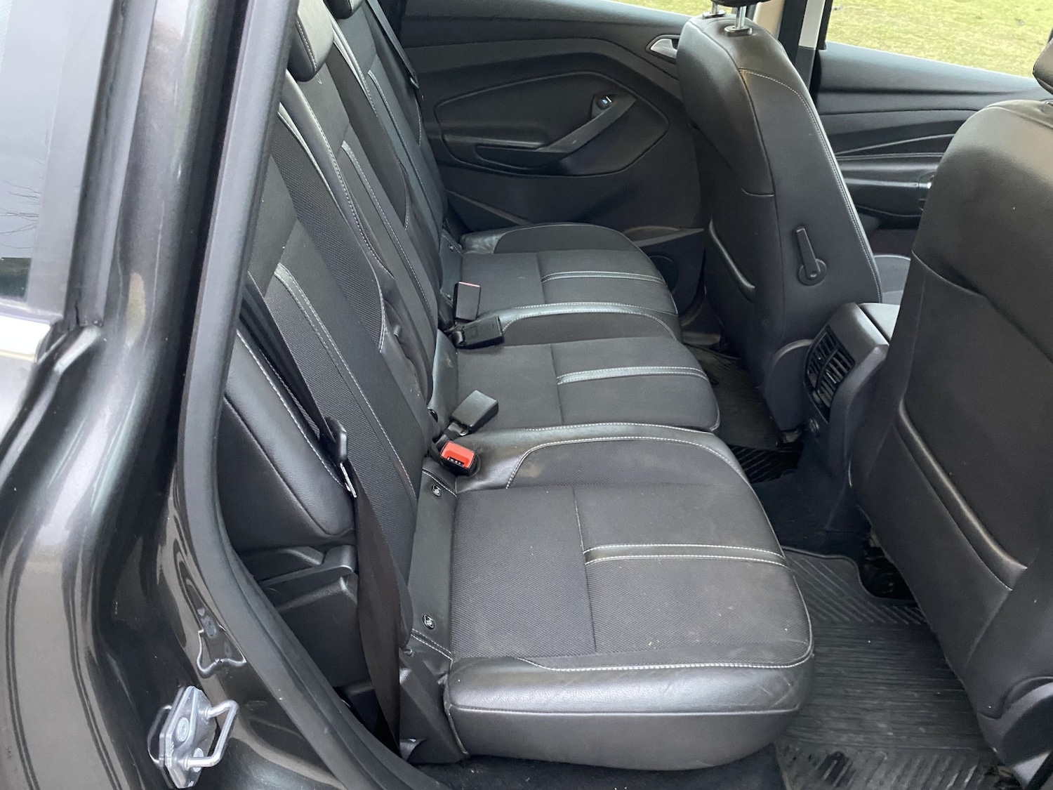 Used Ford C-Max 2016 for sale - 76924352: Photo 15