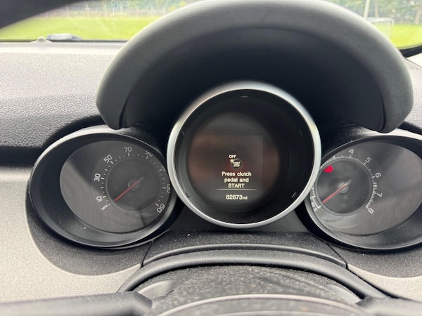 Used Fiat 500X 2015 for sale - 76082667: Photo 10