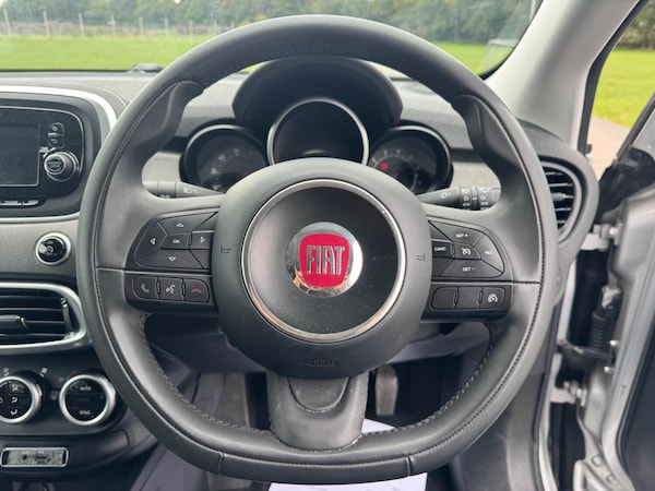 Used Fiat 500X 2015 for sale - 76082667: Photo 11