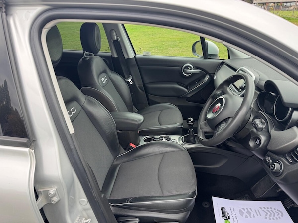 Used Fiat 500X 2015 for sale - 76082667: Photo 12