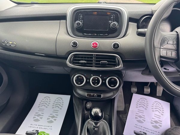 Used Fiat 500X 2015 for sale - 76082667: Photo 13