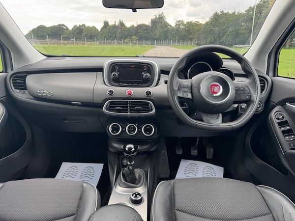 Used Fiat 500X 2015 for sale - 76082667: Photo 14