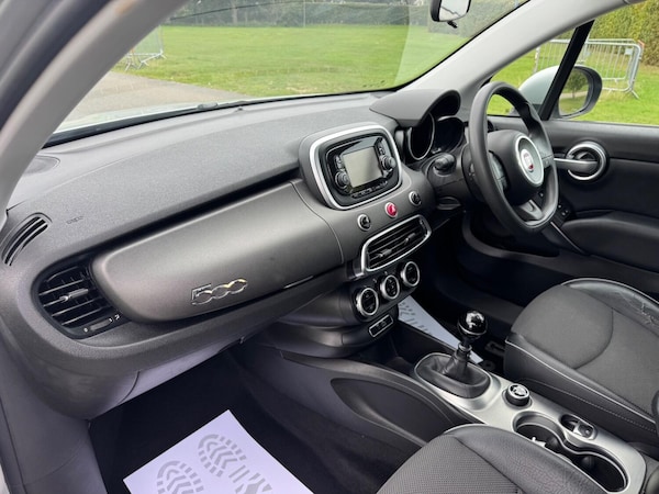 Used Fiat 500X 2015 for sale - 76082667: Photo 15