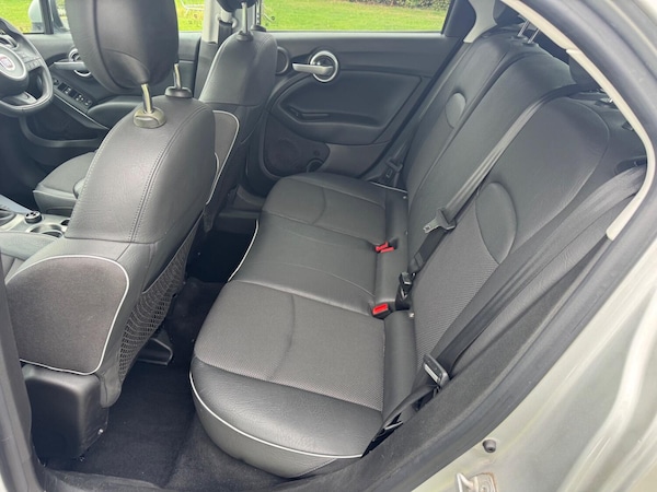 Used Fiat 500X 2015 for sale - 76082667: Photo 16