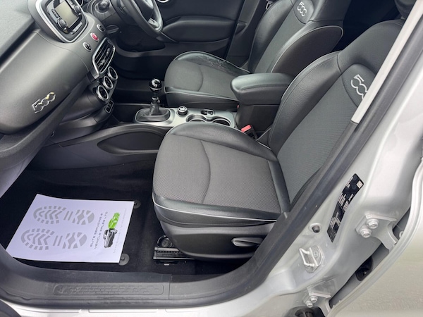 Used Fiat 500X 2015 for sale - 76082667: Photo 17