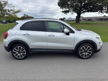 Used Fiat 500X 2015 for sale - 76082667: Photo 2