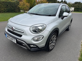 Used Fiat 500X 2015 for sale - 76082667: Photo 3