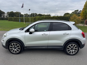 Used Fiat 500X 2015 for sale - 76082667: Photo 4