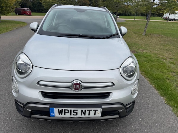 Used Fiat 500X 2015 for sale - 76082667: Photo 5