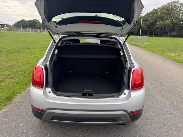 Used Fiat 500X 2015 for sale - 76082667: Photo 8
