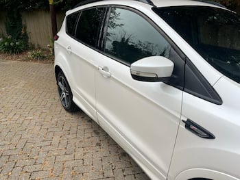 Used Ford Kuga 2017 for sale - 79676261: Photo